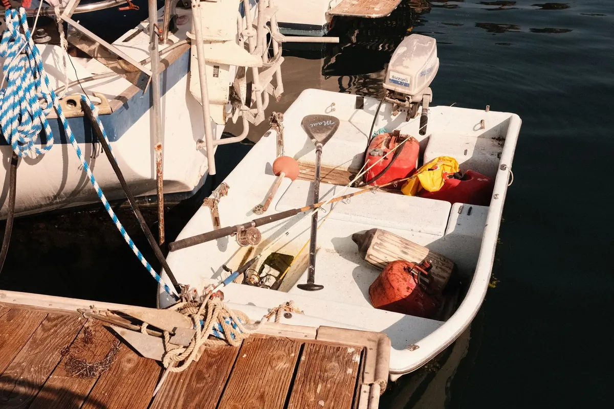 Coastal Sailing Packing Checklist: 7 Days, One Duffel
