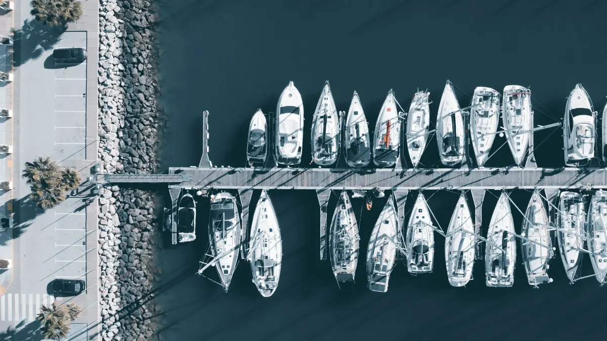 How to Choose an Overnight Marina: 8 Questions to Ask Before You Book