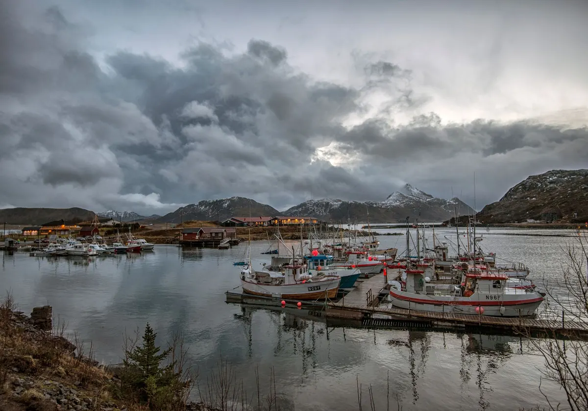 Wintering Aboard in Atlantic Harbours: What to Check Before You Stay
